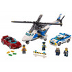 Urmarire de mare viteza Lego City