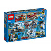 Urmarire de mare viteza Lego City