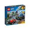 Goana pe teren accidentat Lego City