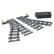 Macazuri Lego City