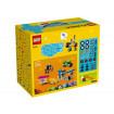 Caramidute in miscare Lego Classic
