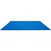 Placa de baza albastra Lego Classic