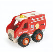 Masina de pompieri Egmont Toys