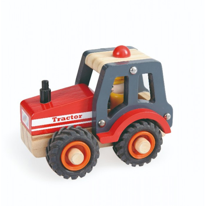 Tractor Egmont Toys