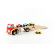 Camion cu masini Egmont Toys