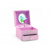 Cutie muzicala Leopoldine Djeco