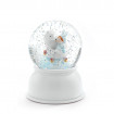 Lampa de veghe glob Djeco