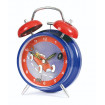 Ceas cu alarma masini Egmont Toys