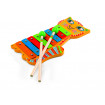 Metalofon muzical Djeco