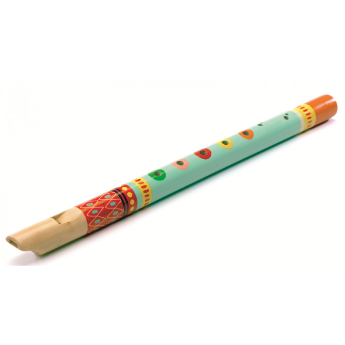 Flaut muzical Djeco