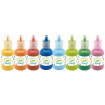 Culori guase set 8 nuante Djeco