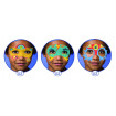 Set make-up culori non alergice super-eroi Djeco