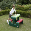 Masuta junior pentru picnic Little Tikes