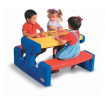 Masuta mare pentru picnic Little Tikes