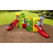 Spatiu de joaca 8 in 1 Little Tikes