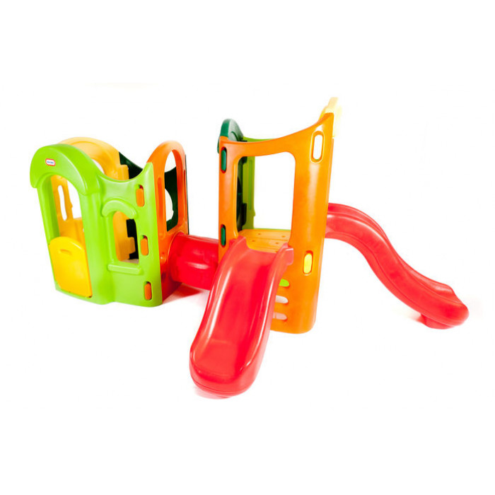 Spatiu de joaca 8 in 1 Little Tikes