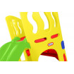 Spatiu de joaca cu tobogan Little Tikes