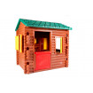 Cabana casuta Little Tikes