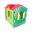 Casuta de vacanta verde Little Tikes