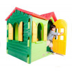Casuta de vacanta verde Little Tikes
