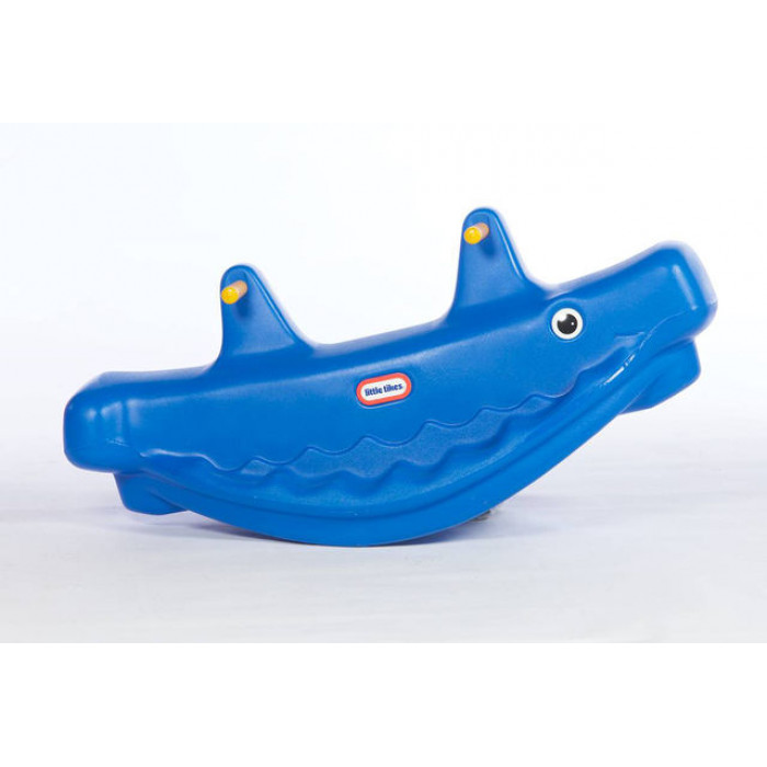Balansoar Balena Little Tikes