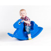 Balansoar Calut albastru Little Tikes