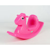 Balansoar Calut roz Little Tikes