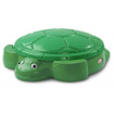 Cutie Testoasa pentru nisip Little Tikes