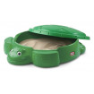 Cutie Testoasa pentru nisip Little Tikes