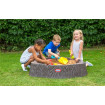 Cutie Copac pentru nisip Little Tikes