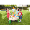 Masuta de joaca cu fantana Little Tikes