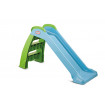 Primul meu tobogan albastru Little Tikes