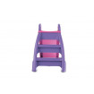Primul meu tobogan roz Little Tikes