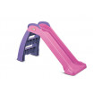 Primul meu tobogan roz Little Tikes