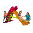 Tobogan mare Curcubeu Little Tikes