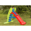 Tobogan mare rosu si verde Little Tikes