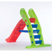 Tobogan mare rosu si verde Little Tikes