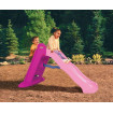 Tobogan roz si mov Little Tikes
