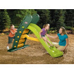 Tobogan verde Little Tikes