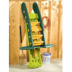 Tobogan verde Little Tikes