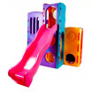 Spatiu de joaca tropical Little Tikes