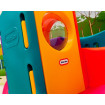 Spatiu de joaca tropical Little Tikes