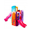 Spatiu de joaca tropical Little Tikes