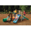 Spatiu de joaca de explorat Little Tikes