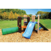 Spatiu de joaca de explorat Little Tikes