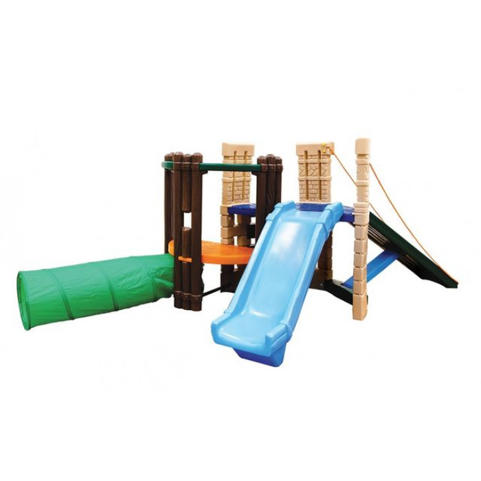 Spatiu de joaca de explorat Little Tikes