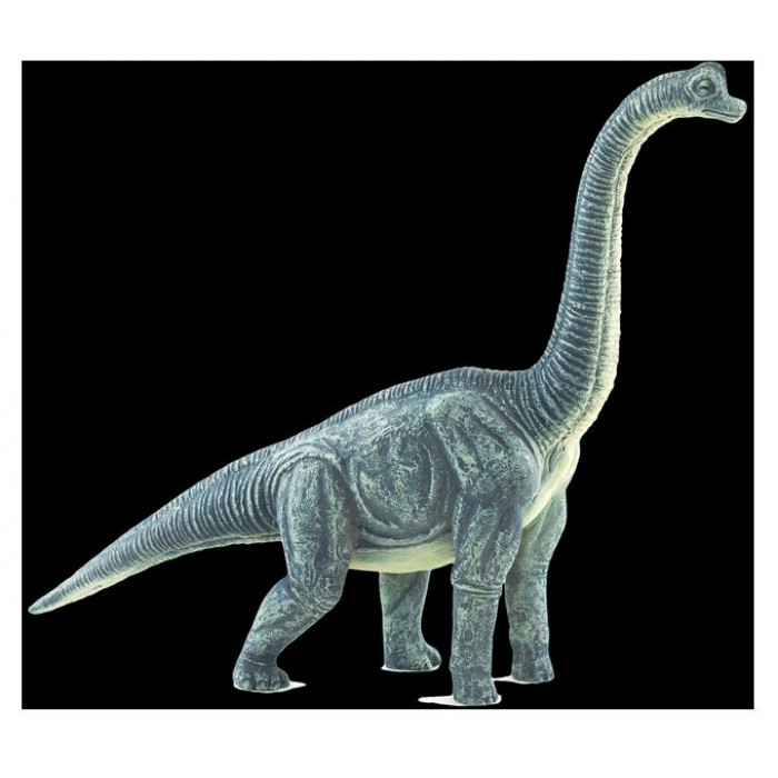 Figurina Brachiosaurus Mojo