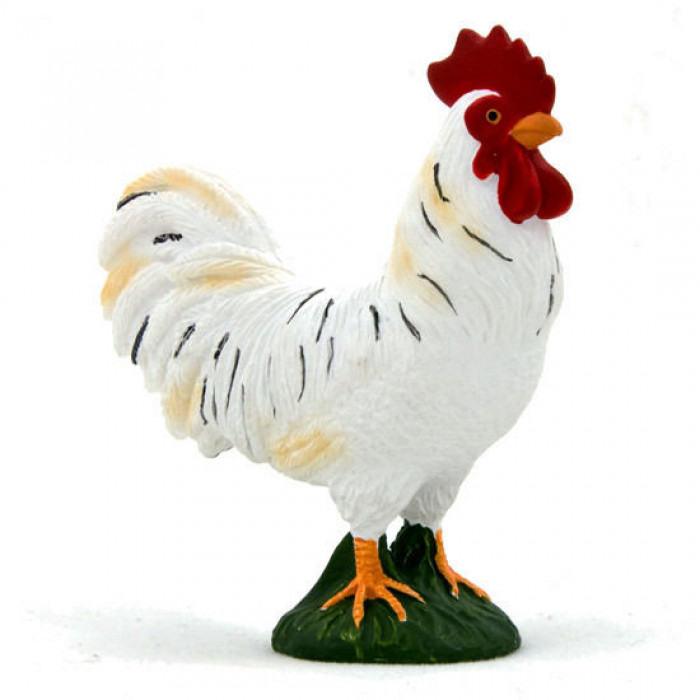 Figurina Cocos Mojo