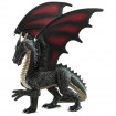Figurina Dragon de fier Mojo