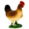 Figurina Gaina Mojo